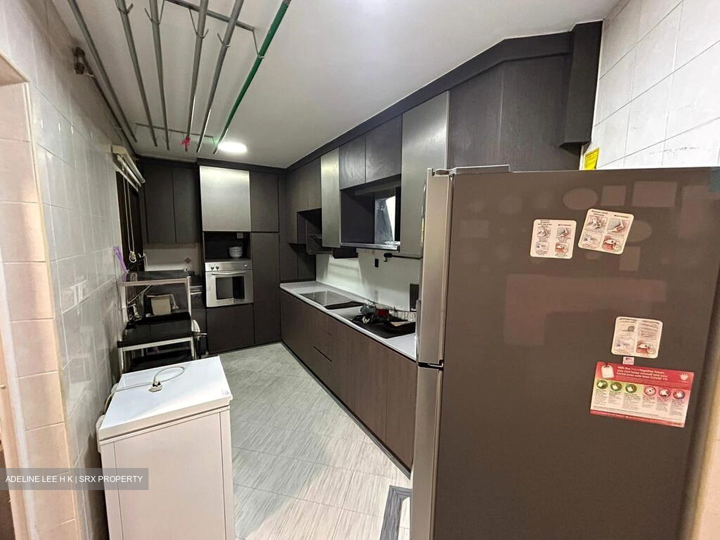 Blk 671C Jurong West Street 65 (Jurong West), HDB Executive #508968521